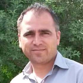 Jamil Majid
